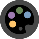 Darcula Theme VBNetEnjoyer